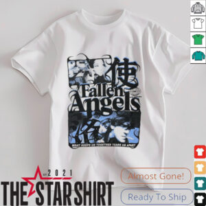 Fallen Angels T Shirt