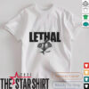 Tottenham Hotspur Europa League Champions winners 2025 trophy shirt