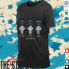 Holy Chet the uncontested podcast shirt