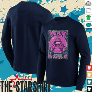 Pink Floyd Vintage Classic Rock T Shirt