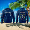 Penn State x Teacher Appreciation 2025 Hoodie