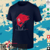 Sebastian Aho Carolina Hurricanes Hockey Fish 20 Shirt
