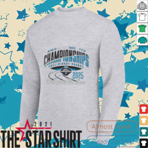 NCAA DI Outdoor Track and Field Championships preliminary rounds 2025 shirt