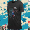 Shohei Ohtani Los Angeles Dodgers MLB Baseball Electric Moments shirt
