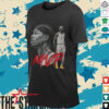 Indianapolis WNBA All star 2025 shirt