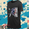 Oklahoma City Thunder and the Thunder Rolls graphic shirt