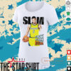Slam Tyrese Haliburton no ceilings Indiana Pacers shirt