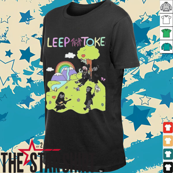 Sleep Token Tour 2025 Vintage Band T Shirt