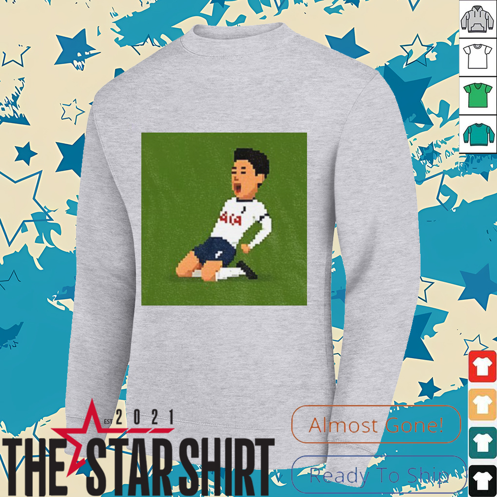 Son Heung Min Celebration Tottenham Hotspurs Europa League Champions winners 2025 shirt Son Heung Min Celebration Tottenham Hotspurs Europa League Champions winners 2025 shirt