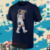 Da Pope Leo XIV Gangster Chicago O’Block shirt