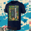 Stereo MCS May 15 2025 New Parish In Oakland CA Poster Shirt