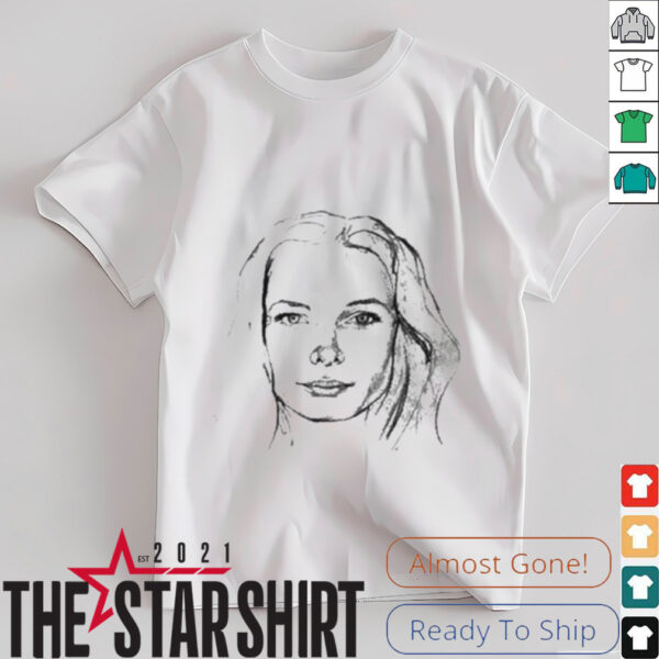SuperyakI ilsa shirt