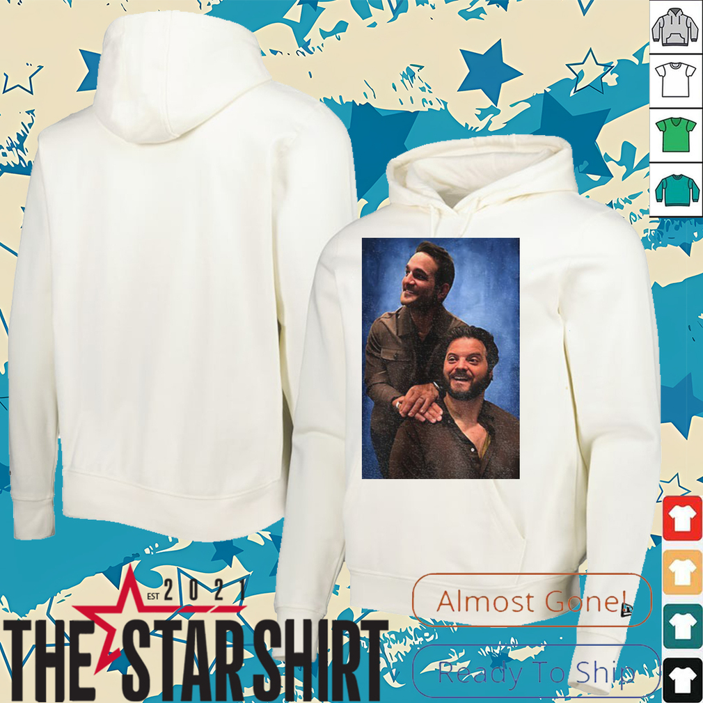T Bob Hebert Step Brothers parody shirt T Bob Hebert Step Brothers parody shirt