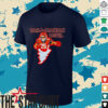 Tahj Manian Devil Graphic shirt