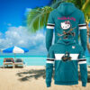 Tahoe Knight Monsters x Hello Kitty 2025 Special Hoodie