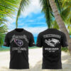 Tennessee Titans x Metallica M72 World Tour T Shirt Best Gifts For Music Lovers