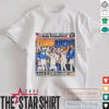 Jaws 50th anniversary 20th June 2025 shirt