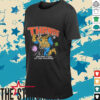 Thanos The Mad Titan of The Universe Avenger shirt