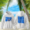 Chicago Cubs Mexican Heritage Night 2025 Special Edition Hoodie