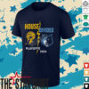 Sally Brown and Snoopy Indiana Fever basketball 2025 shirt