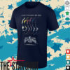 The Psycho Realm Gas Mask T Shirt