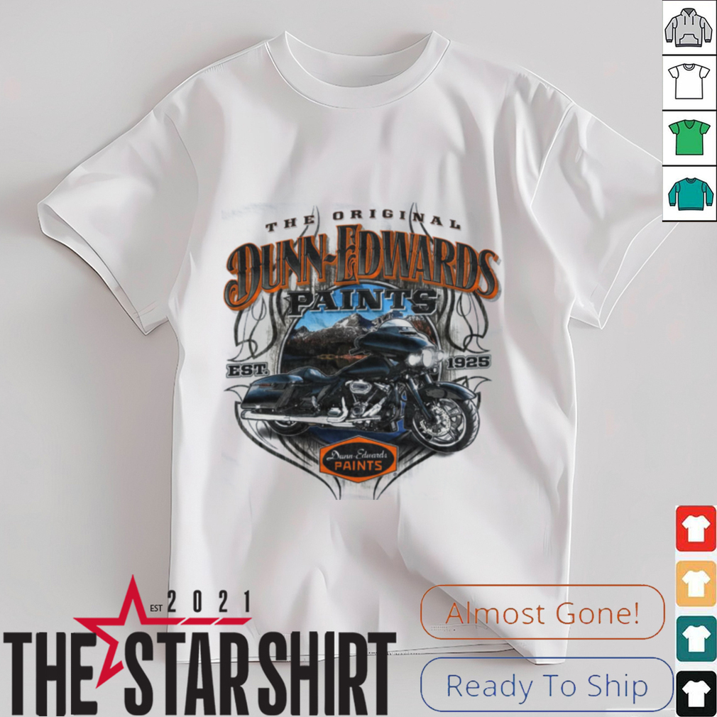 The Original Est. 1925 Motorcycle Graphic Tee The Original Est. 1925 Motorcycle Graphic Tee