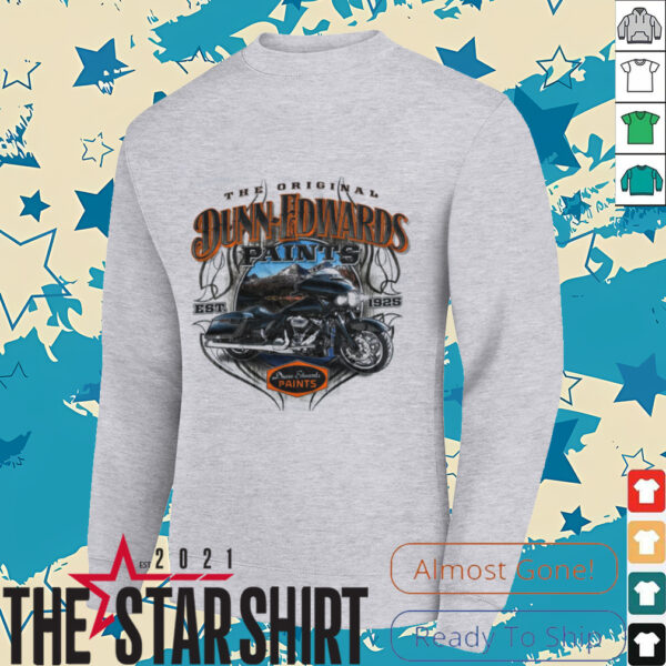 The Original Est. 1925 Motorcycle Graphic Tee
