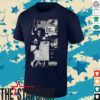 Ed Sheeran Mathematics Equals Tour T Shirt