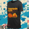 Indiana Pacers vs New York Knicks 2025 NBA Eastern Conference Finals Matchup shirt