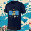 Toledo Walleye Brandon Hawkins MVP shirt
