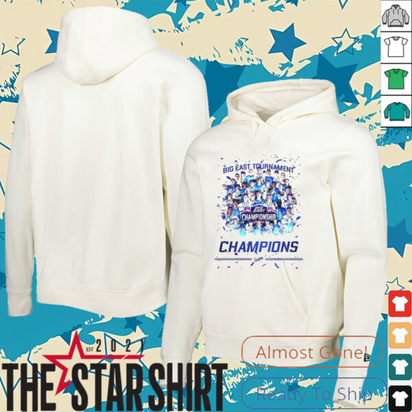 Toronto Blue Jays MLB Baseball Big East Tournament Champions 2025 shirt