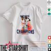 To Dare Is To Do Tottenham Hotspurs Europa League Champions Winners 2025 shirt