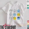 Squid game season 3 time to play one last time shirt