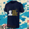 Truth Can Be Troubled But Not Defeated Shirt