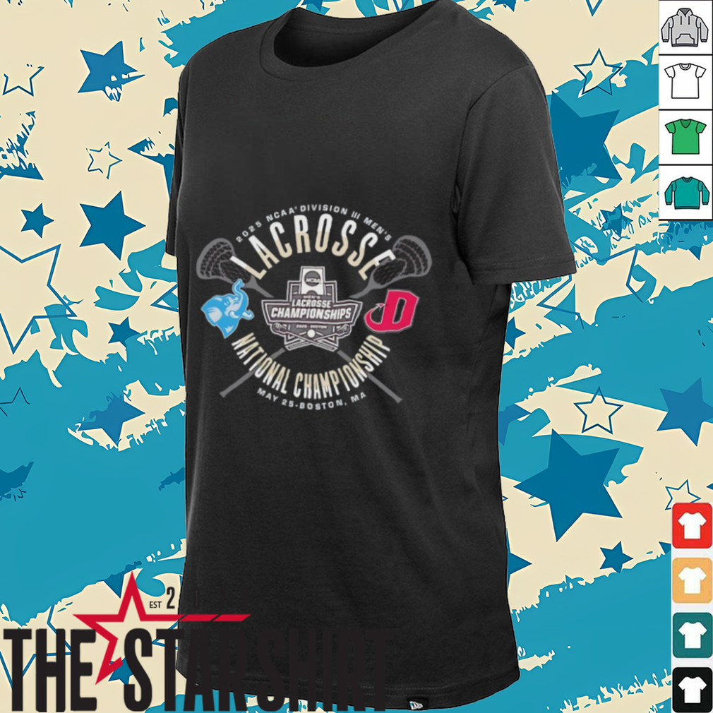 Tufts Jumbos Dickinson Red Devils NCAA Division III Men’s Lacrosse National Championship 2025 shirt Tufts Jumbos Dickinson Red Devils NCAA Division III Men’s Lacrosse National Championship 2025 shirt
