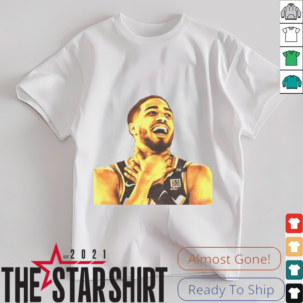 Tyrese Haliburton Choke Indiana Pacers iconic moment shirt Tyrese Haliburton Choke Indiana Pacers iconic moment shirt
