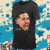 2025 God First Family Second Then Oklahoma City Thunder Basketball shirt