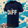 Tyrese Haliburton Indiana Pacers The Diff shirt
