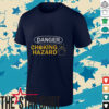 Son Heung Min cartoon Celebration Tottenham Hotspur Europa League Winners shirt