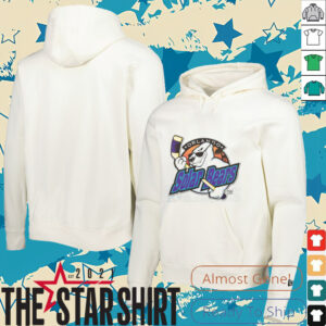 Orlando Solar Bears Hockey Team T Shirt