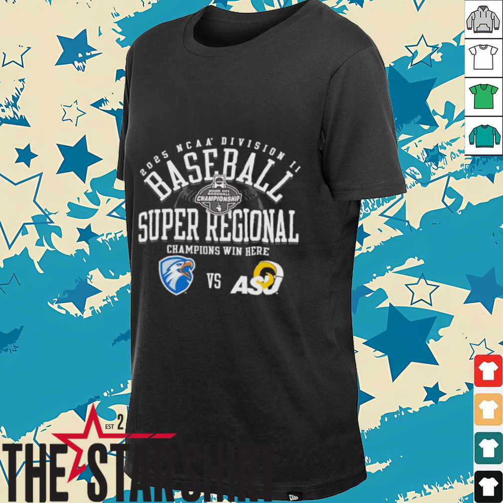 UT Tyler Partners vs Angelo State Rams NCAA Division II Baseball Super Regional Champion Win Here 2025 shirt UT Tyler Partners vs Angelo State Rams NCAA Division II Baseball Super Regional Champion Win Here 2025 shirt