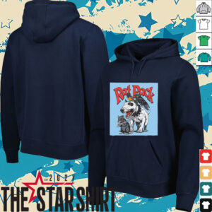 Rat Pack Graphic T Shirt