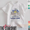 Uefa Europa League Champions Tottenham Hotspur 2025 signatures shirt