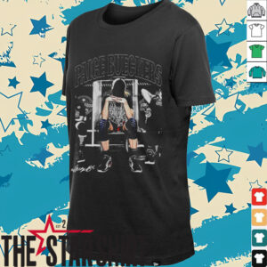 Paige Bueckers Last Dance Vintage signature shirt