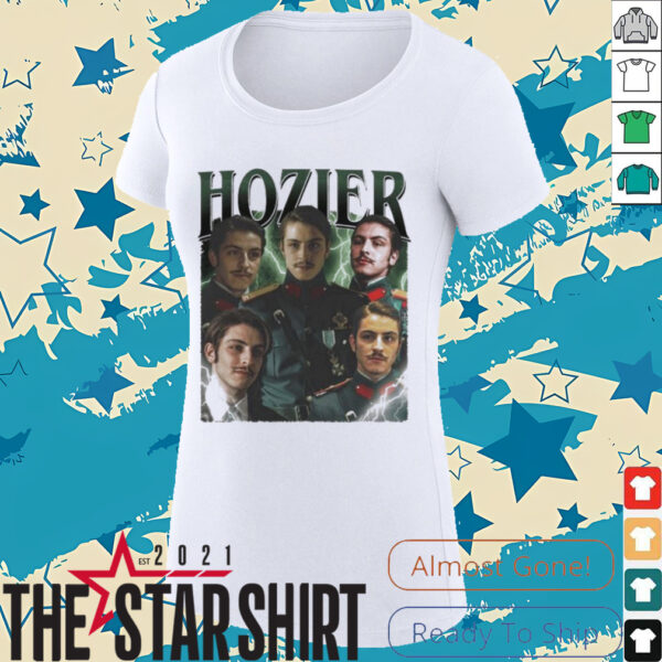 Vatanim leon movies hozier shirt
