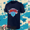 Villanova New York Knicks 2025 shirt