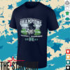 Alabama Crimson Tide 1992 Champs T Shirt