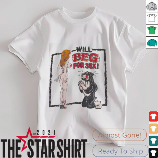 Vintage Humor T Shirt
