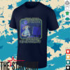 Allen Iverson 3 Philadelphia 76er the answer signature shirt