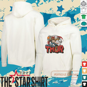 The Mighty Thor shirt